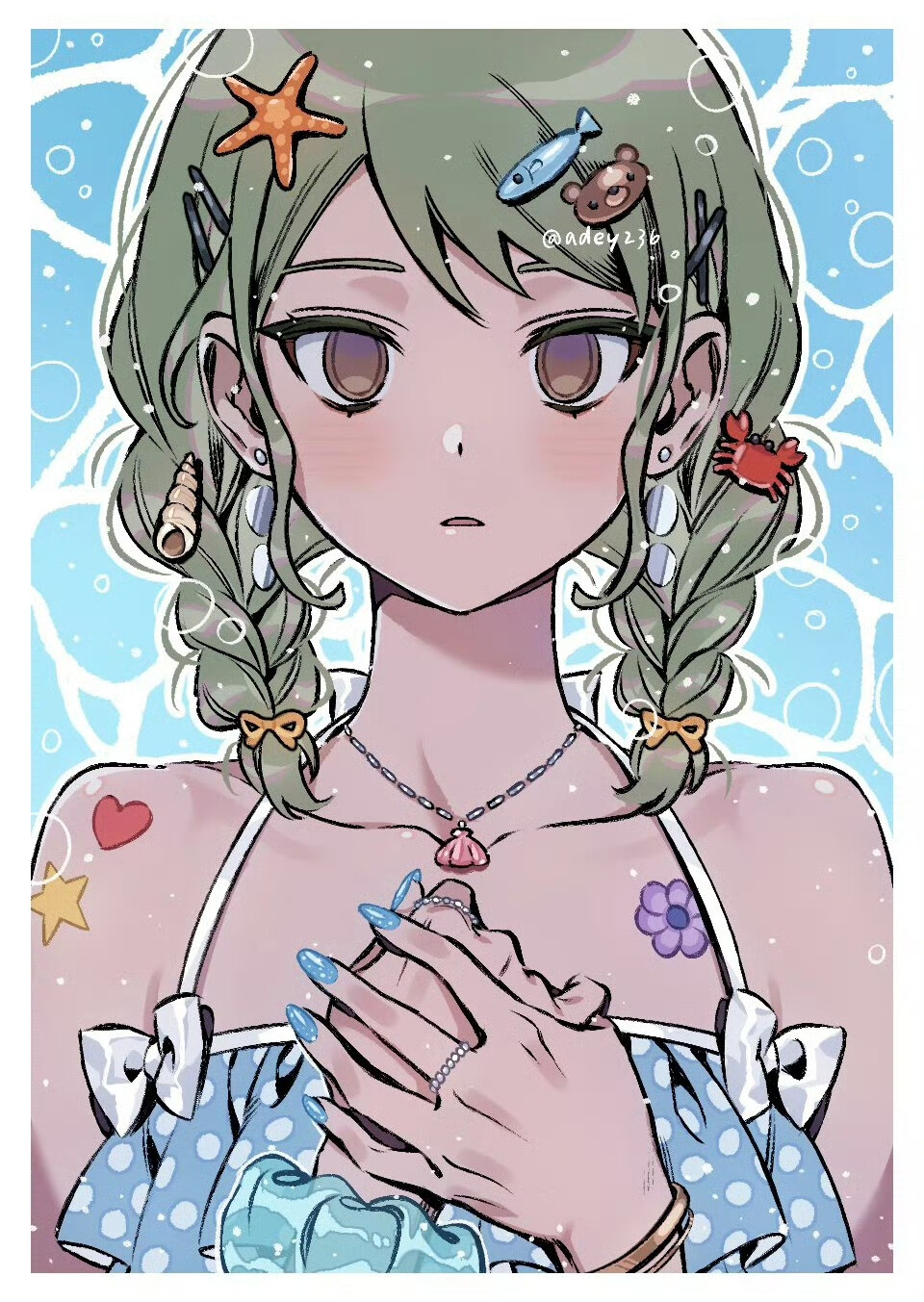 作者：Adey（adey236） ​