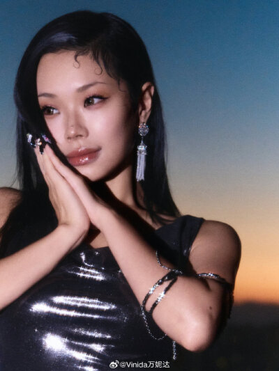 万妮达