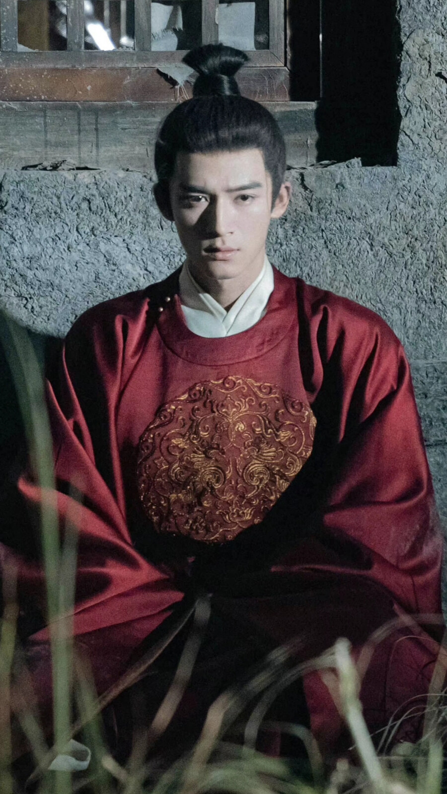 宁安如梦 张遮 王星越