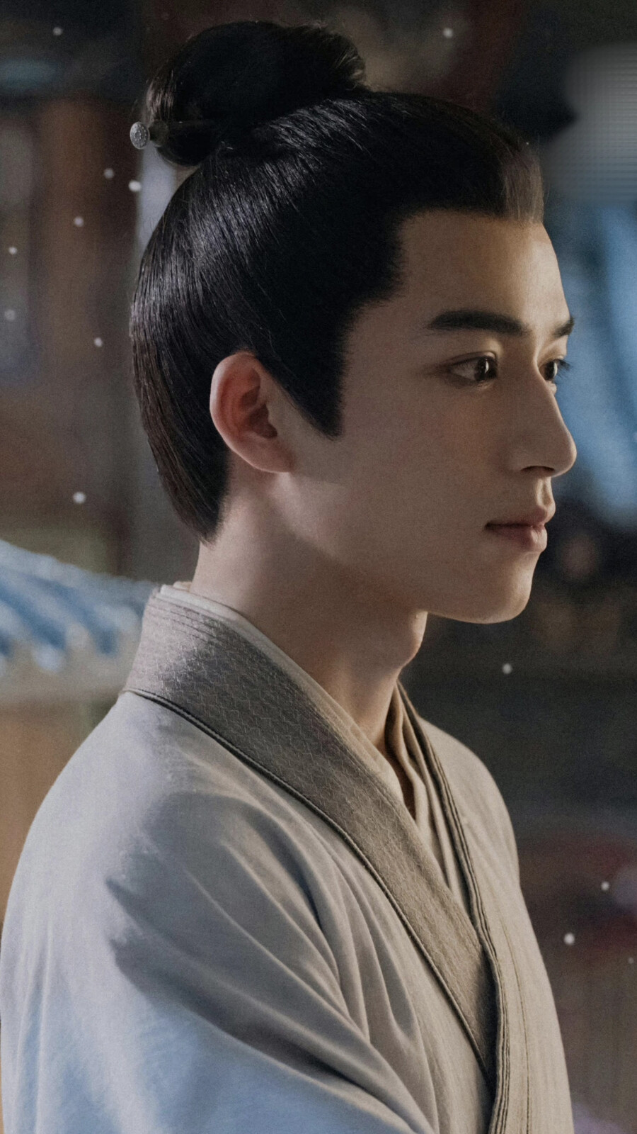 宁安如梦 张遮 王星越