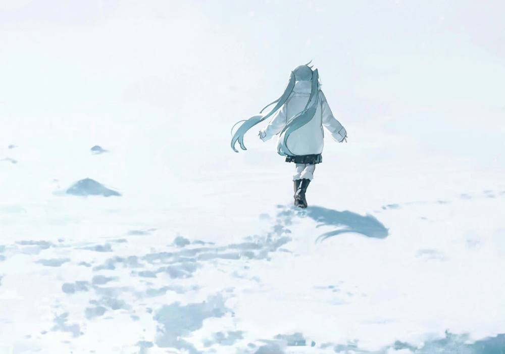 初音未来