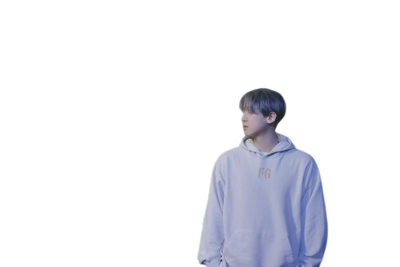 朴灿烈 pcy 礼貌拿