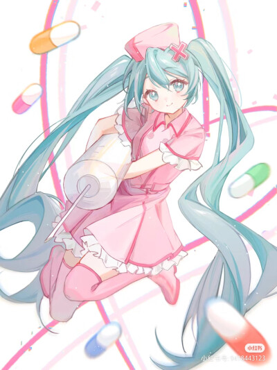 初音