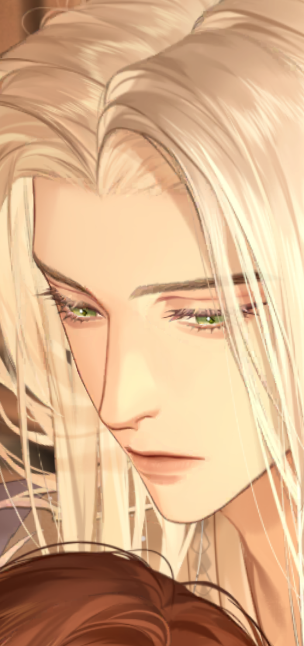 代号鸢▪左慈
cr.Suaho_