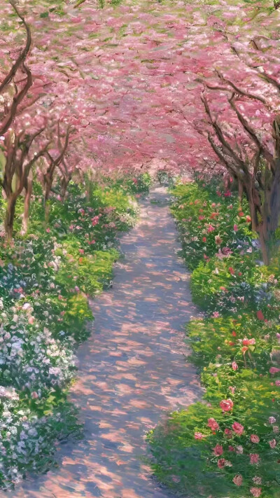 花路