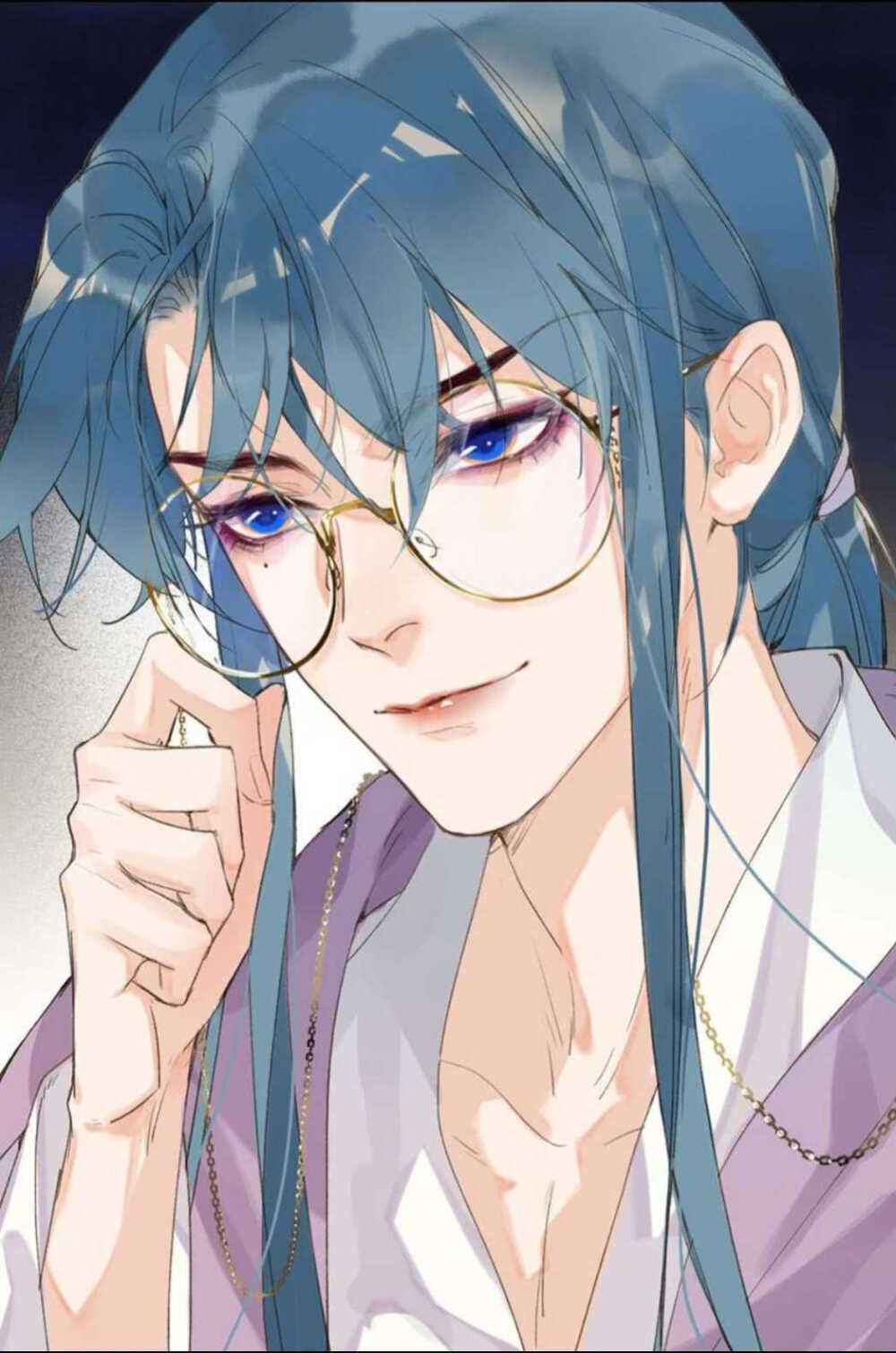 雨总的盛世美颜