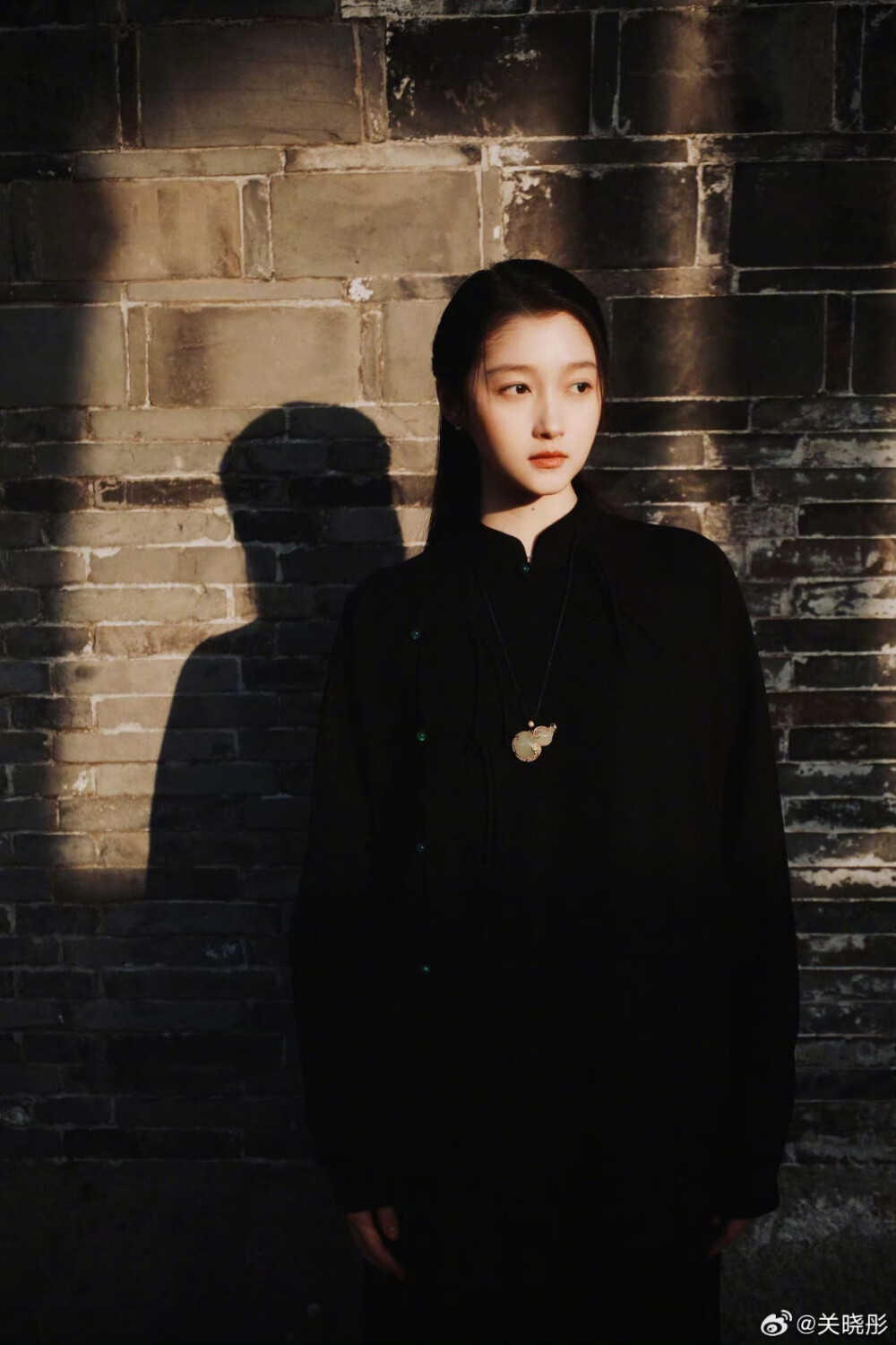 关晓彤