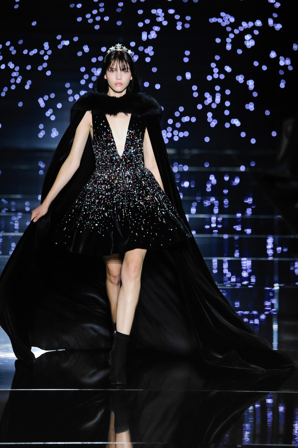 Zuhair Murad（祖海·慕拉） 2015秋冬高定 ​​​