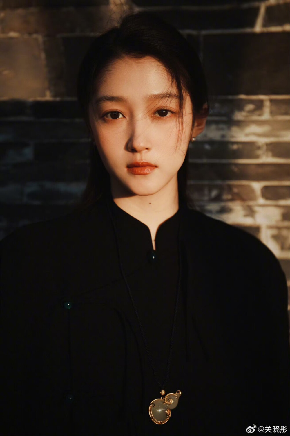 关晓彤