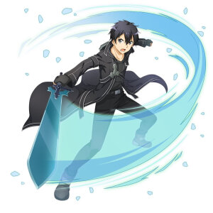 刀剑神域 Sword Art Online