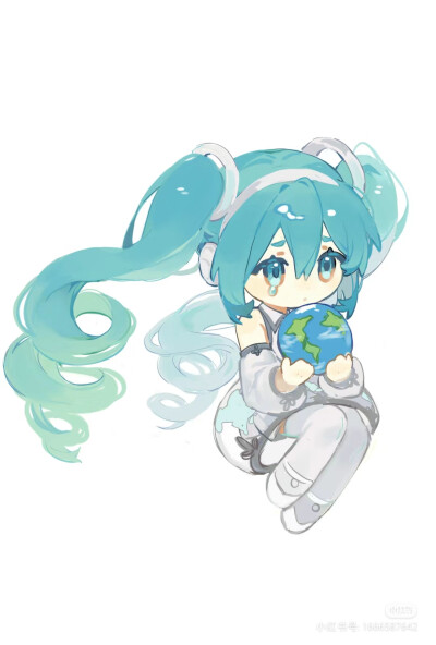 初音