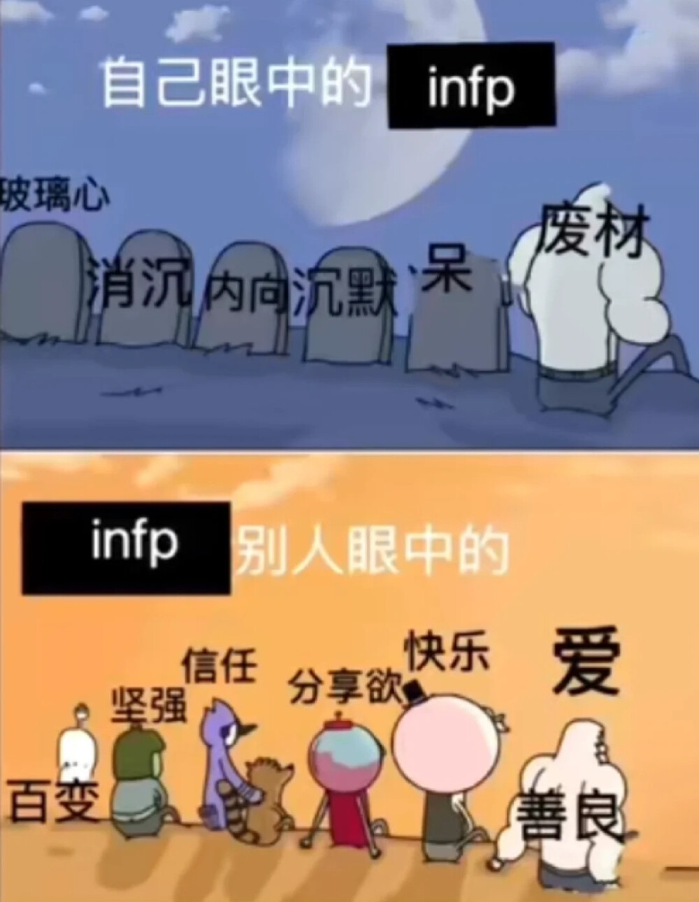 infp