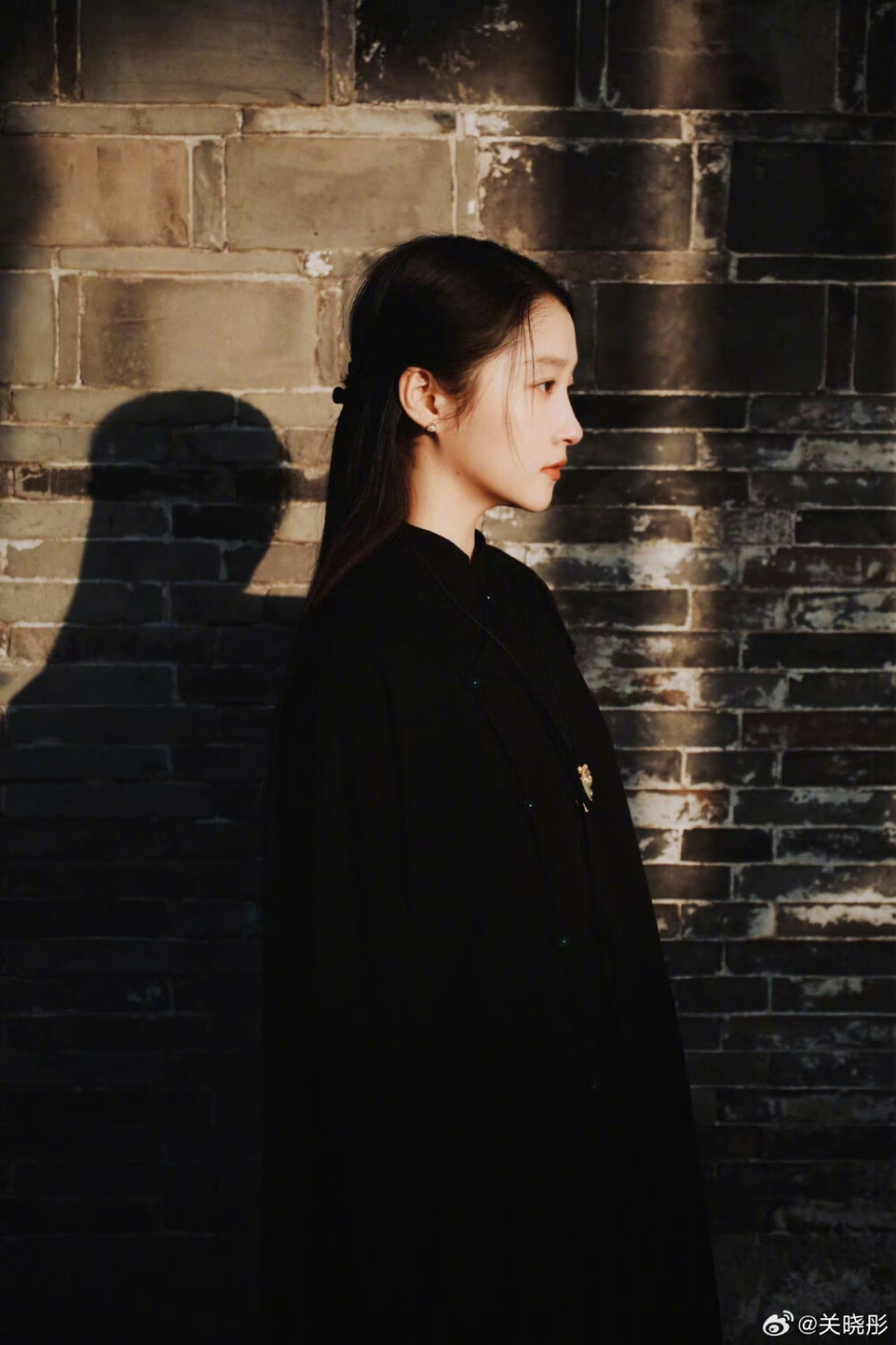 关晓彤