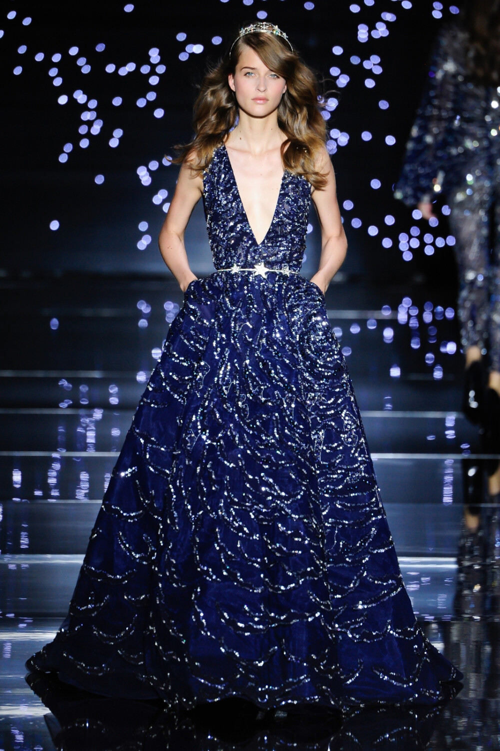 Zuhair Murad（祖海·慕拉） 2015秋冬高定 ​​​