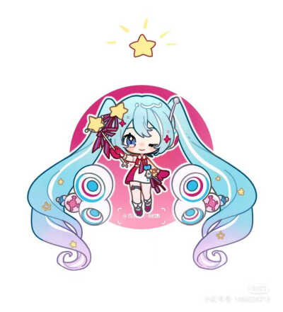 初音