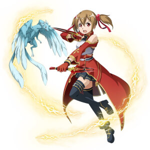 刀剑神域 Sword Art Online