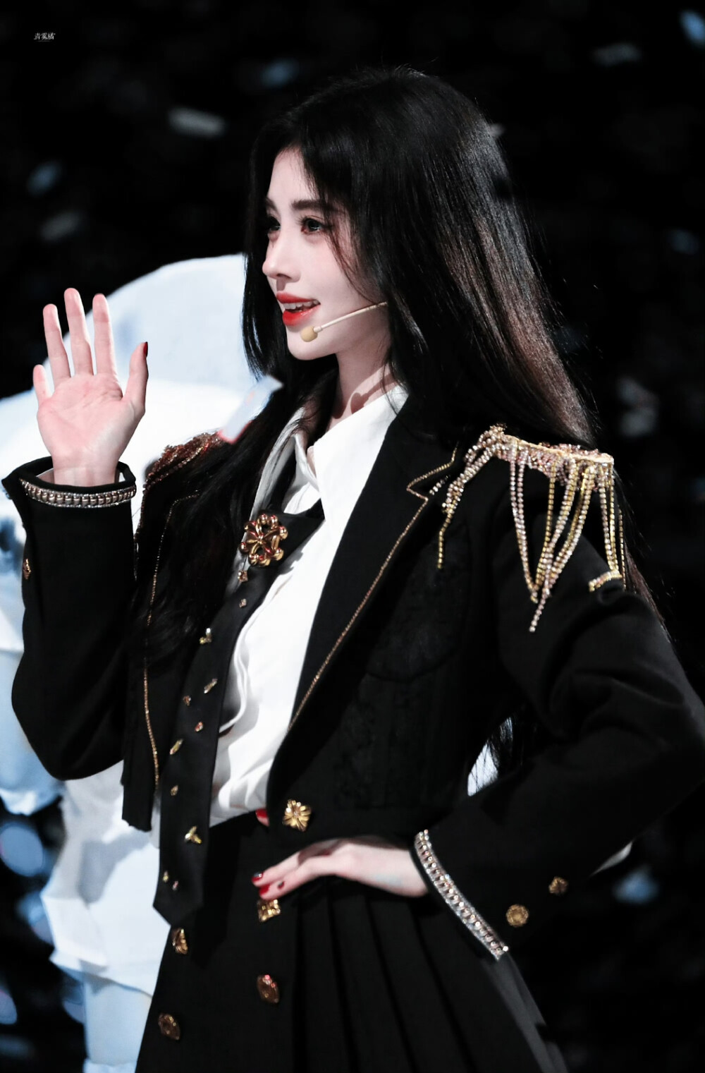 鞠婧祎▪
cr.青雾橘