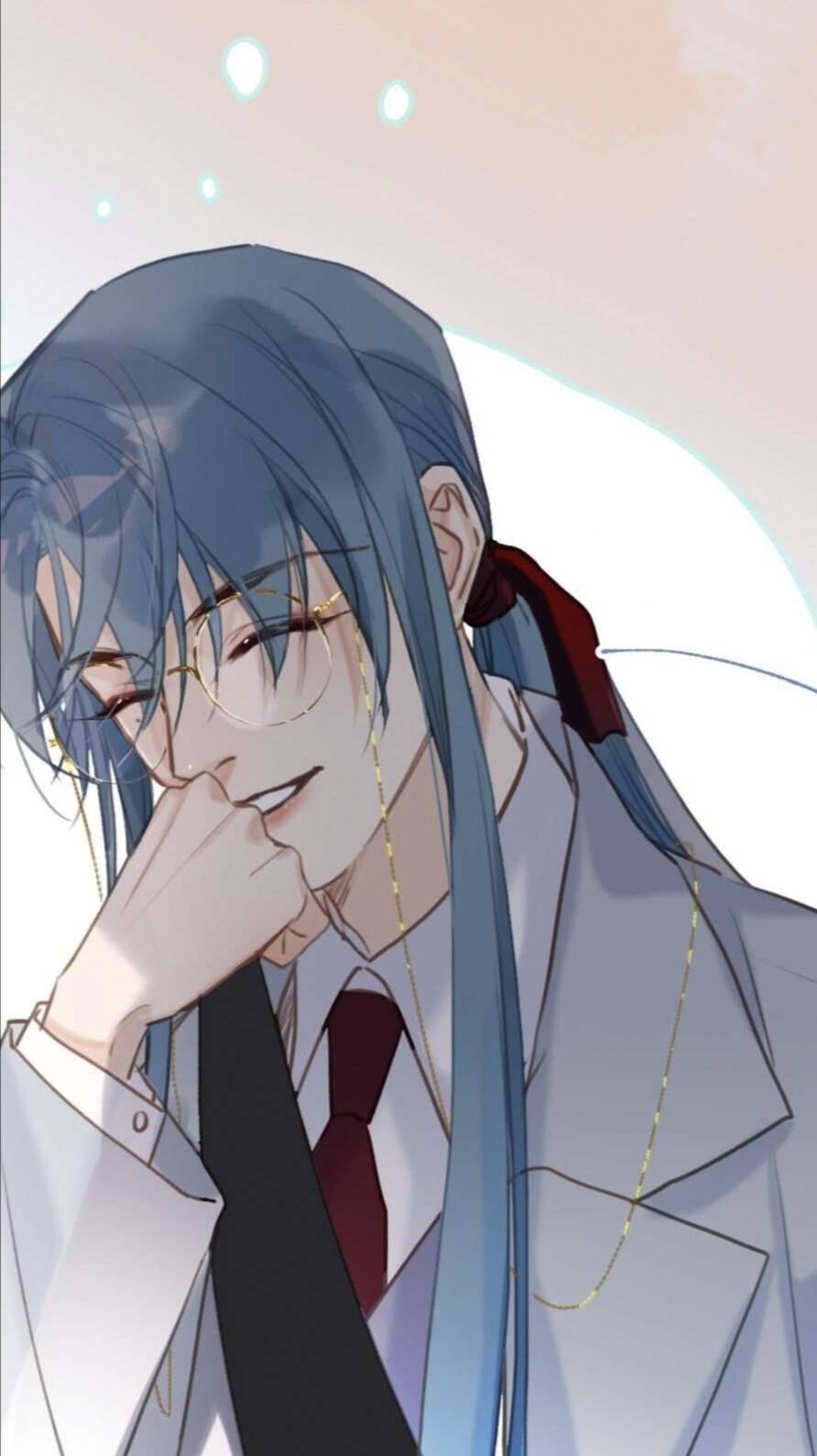 雨总的盛世美颜