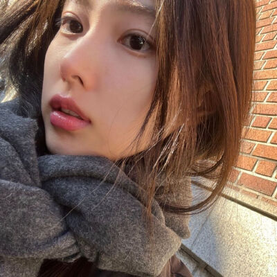 冬。