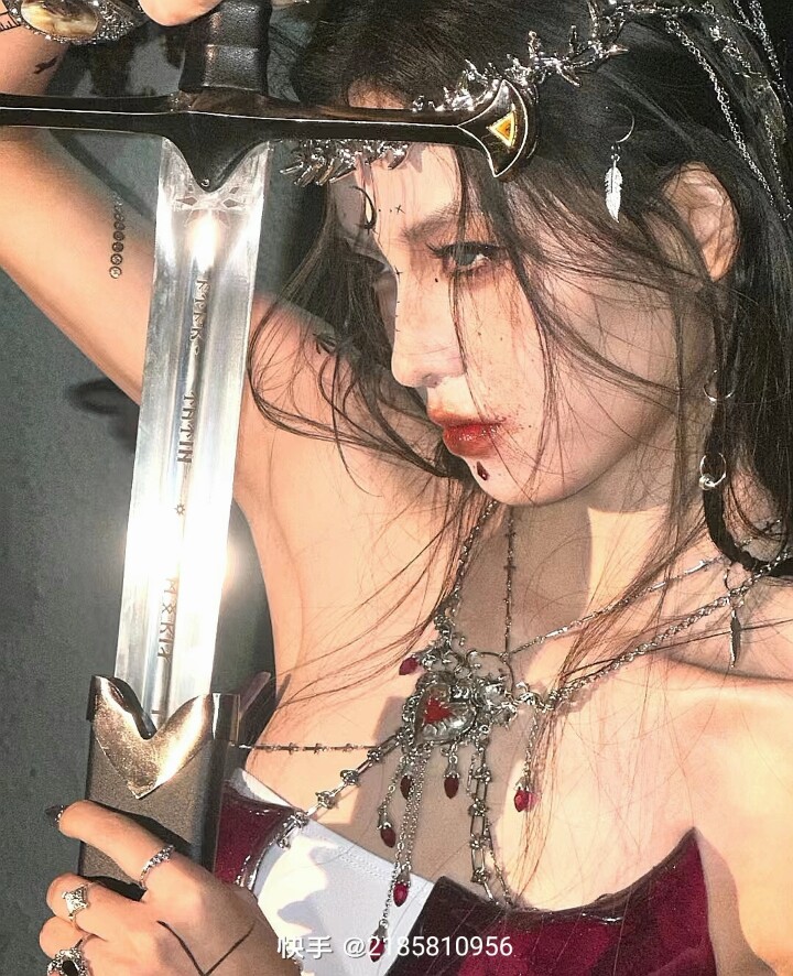 美丽可爱真人头像