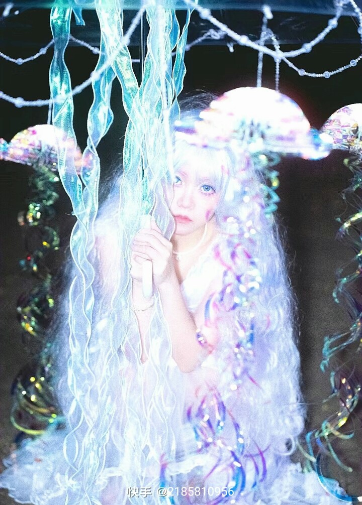 美丽可爱真人头像