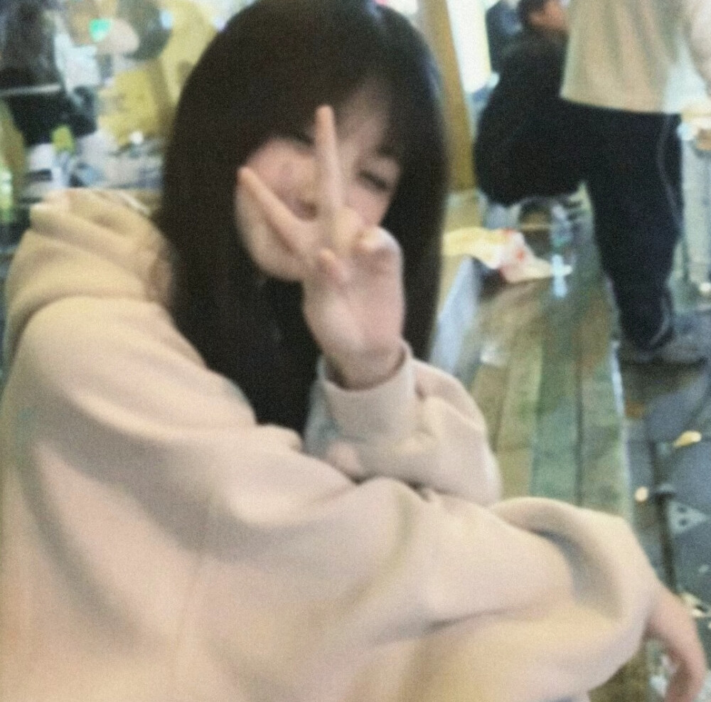 气质头像