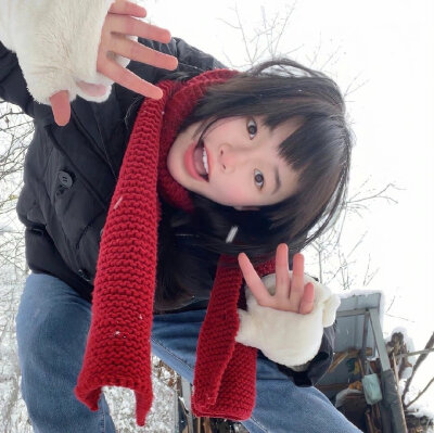 ❤️煎饼多放生菜❤️