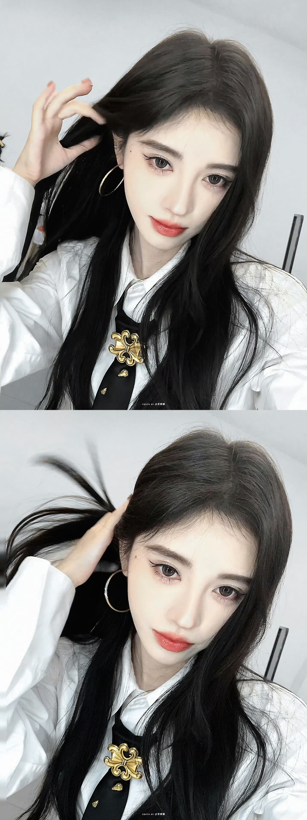 鞠婧祎▪
cr.青雾橘