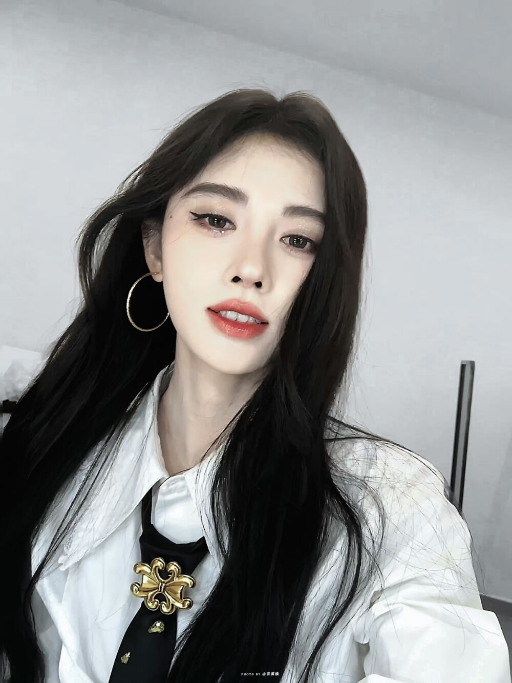 鞠婧祎▪
cr.青雾橘