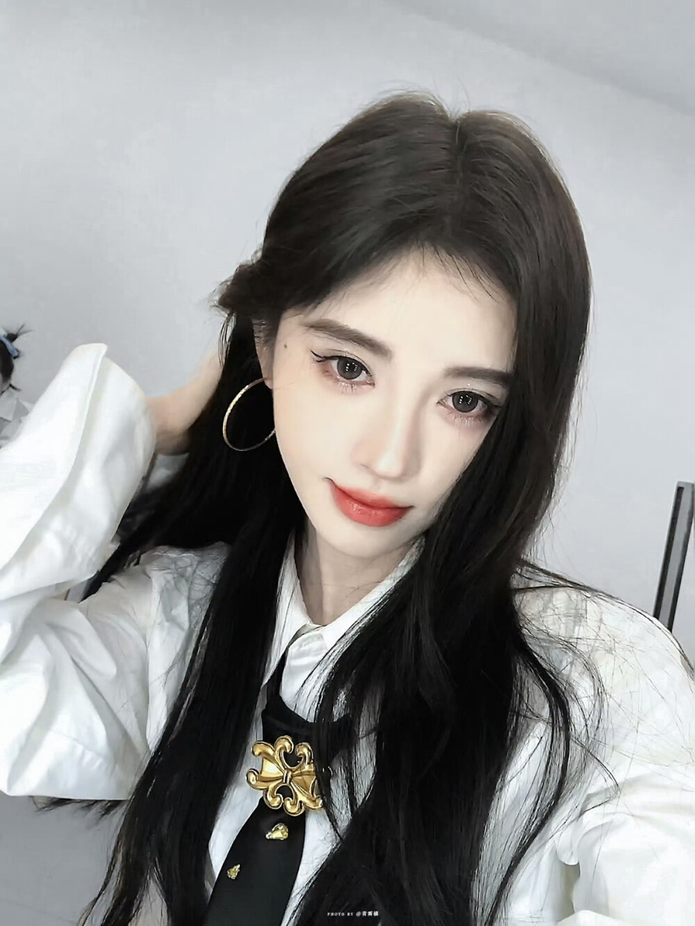 鞠婧祎▪
cr.青雾橘