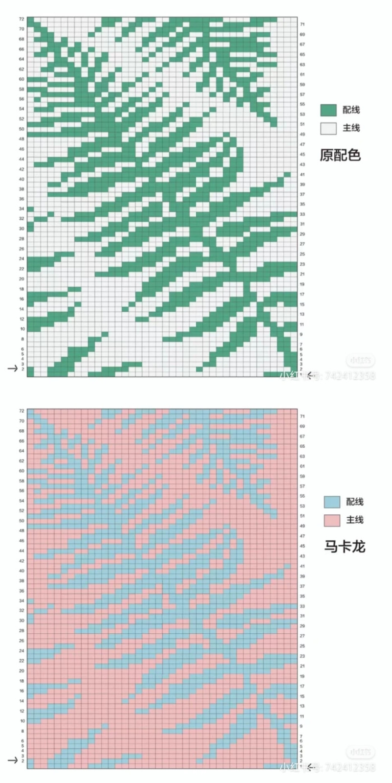 像素～植