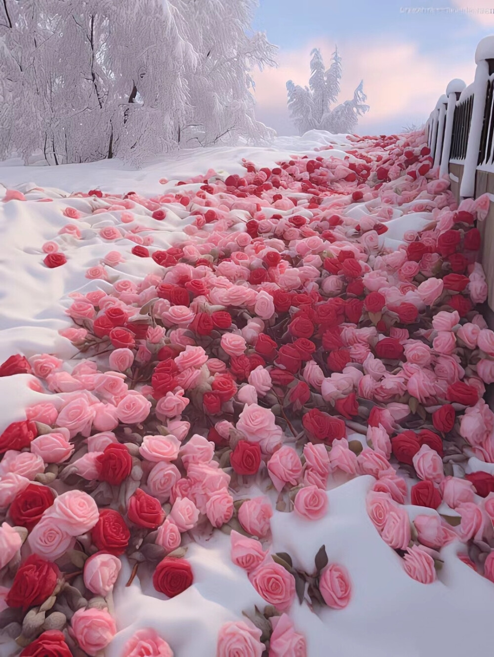 无依无靠，无牵挂，该离开了。