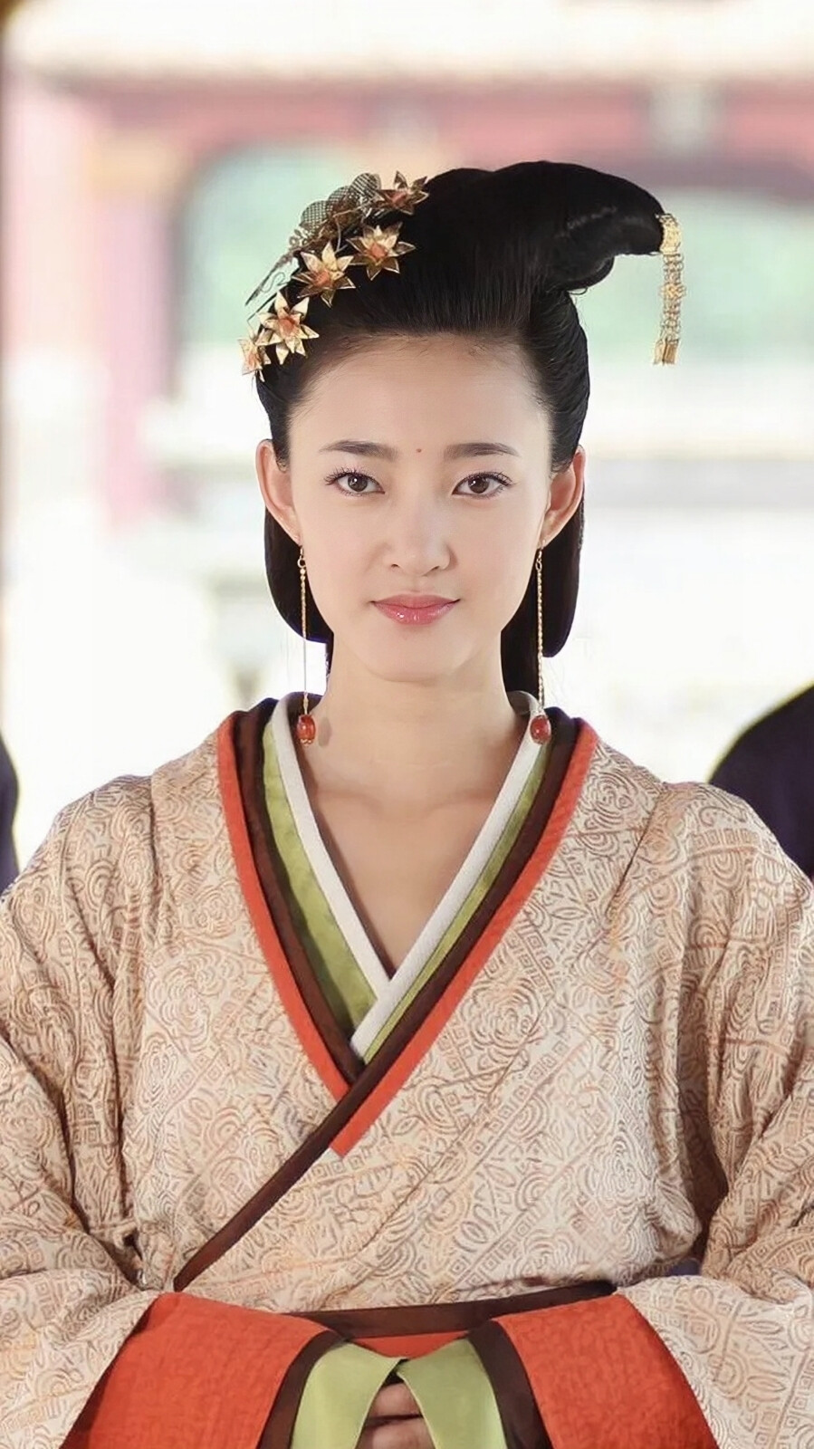 美人心计慎儿王丽坤