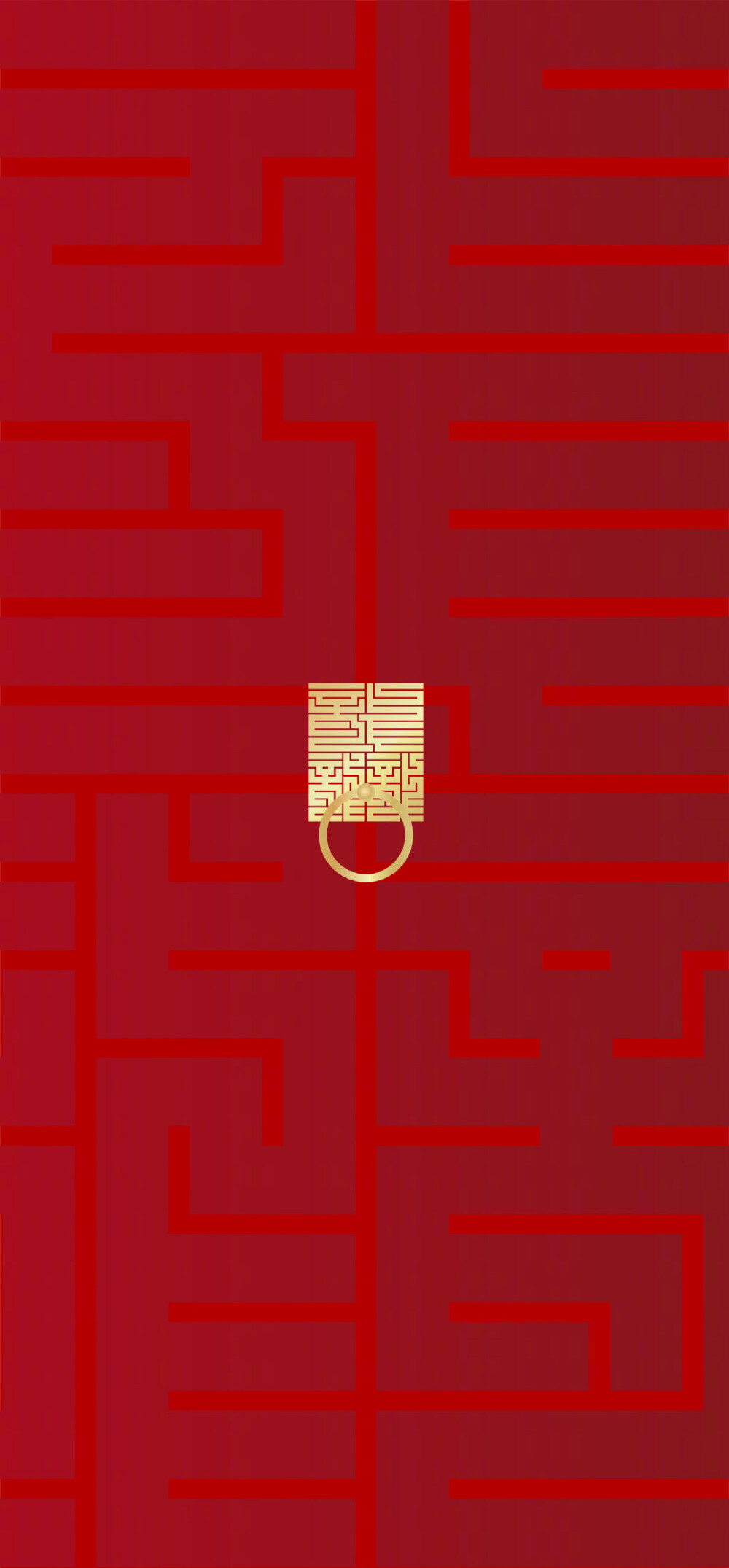 龙年壁纸