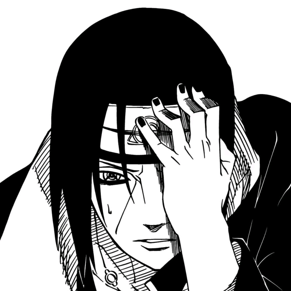 宇智波鼬
