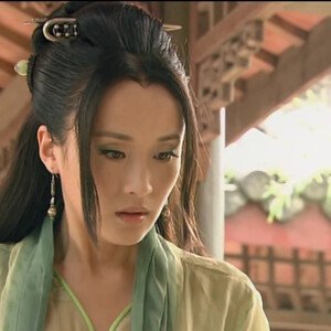 傅淼 白蛇后传 小青 - 高清图片,堆糖,美图壁纸兴趣社区