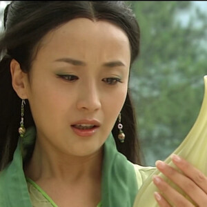 傅淼 白蛇后传 小青 - 高清图片,堆糖,美图壁纸兴趣社区