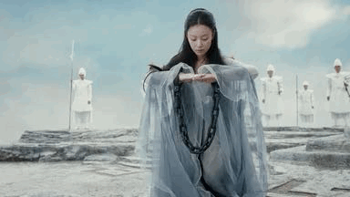 宸汐缘，灵汐，九宸，张震，倪妮