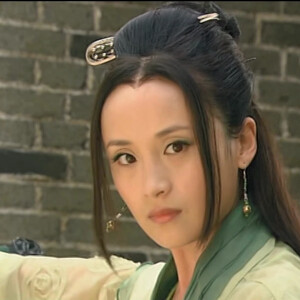 傅淼 白蛇后传 小青 - 高清图片,堆糖,美图壁纸兴趣社区