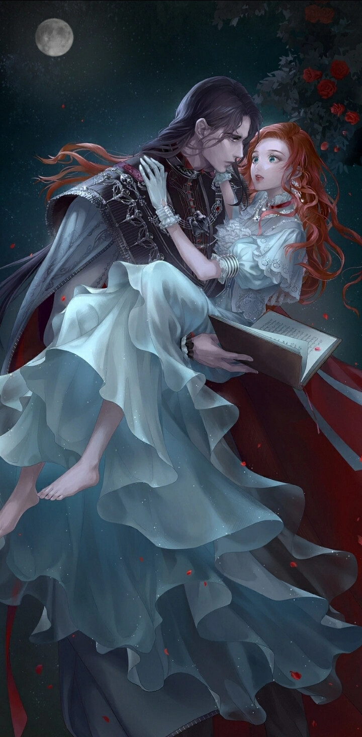 螺旋圆舞曲2蔷薇战争