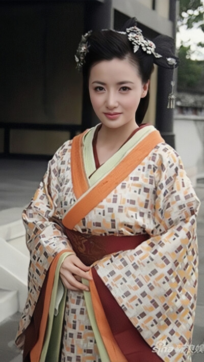 美人心计 玉锦瑟 田子田
