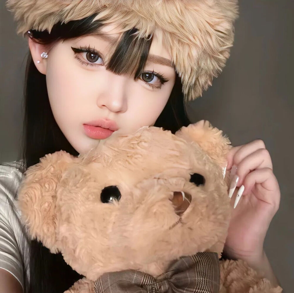 女生头像
喜欢点赞关注收藏