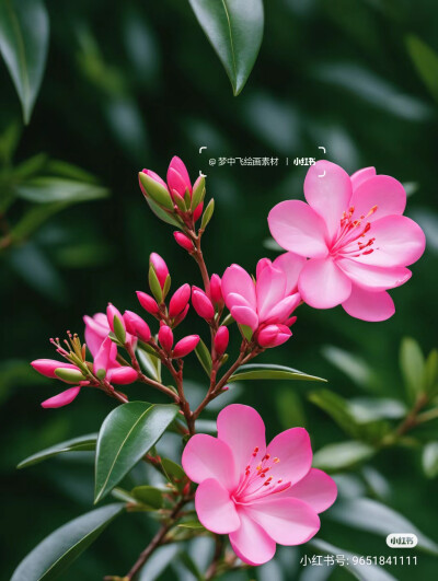 花草