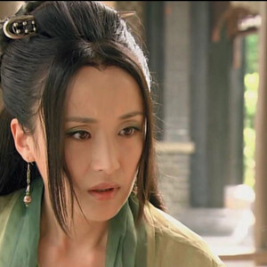 傅淼 白蛇后传 小青 - 高清图片,堆糖,美图壁纸兴趣社区