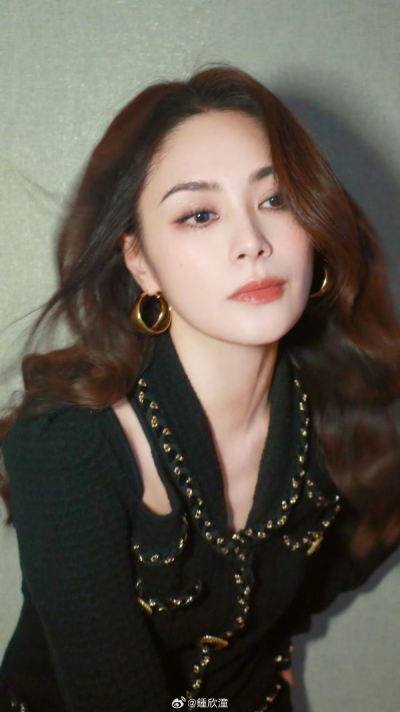 钟欣潼 - 高清图片，堆糖，美图壁纸兴趣社区