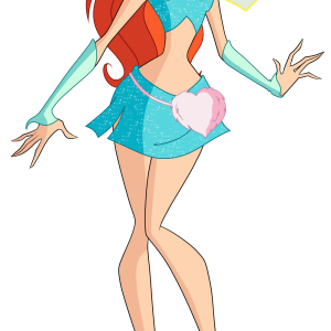 魔法俏佳人第二季 魔法仙咒charmix