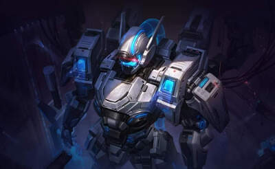 传说对决✘王者荣耀 阿杜恩 无限飓风号
传说对决✘王者荣耀 澜 银翎春语