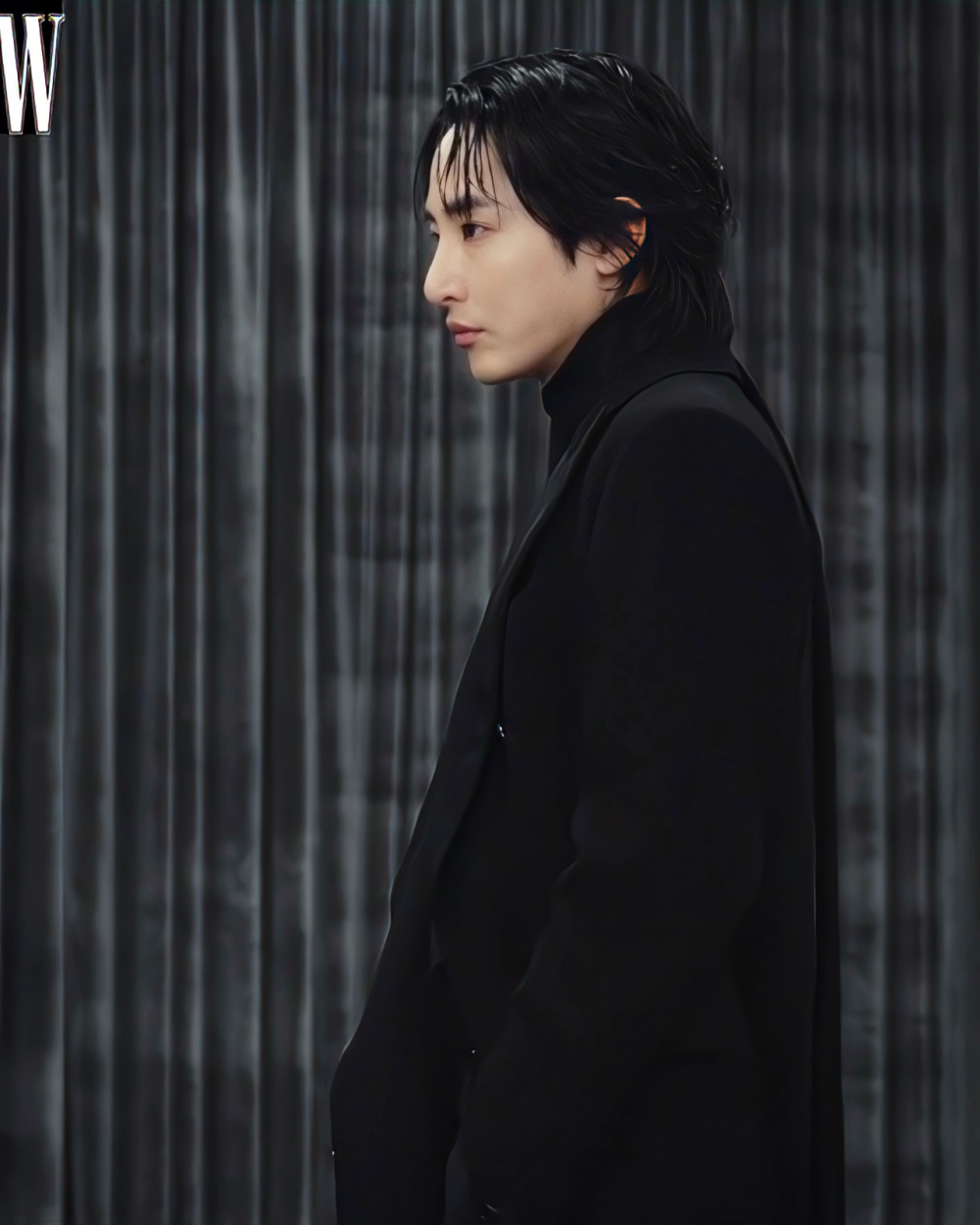 李洙赫 20231124 W Korea 活动宣传视频