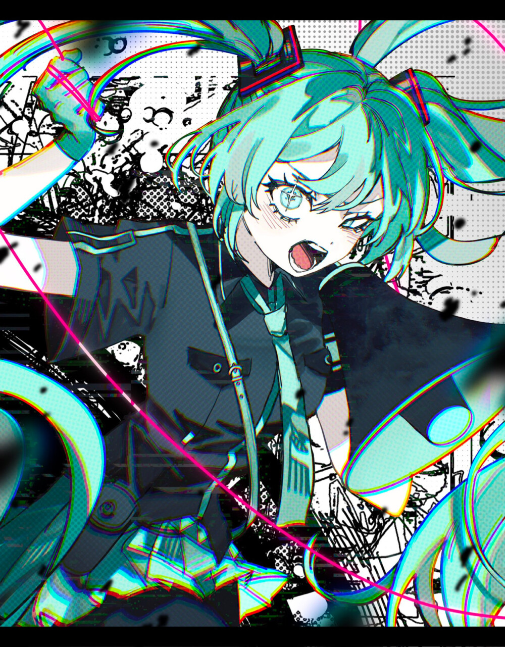 miku