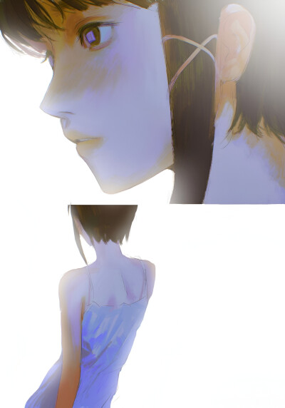 lain 玲音
wb:@-冬冰着焰-